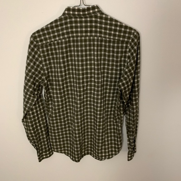 AMI Button Up Shirt size M - Picture 5 of 6
